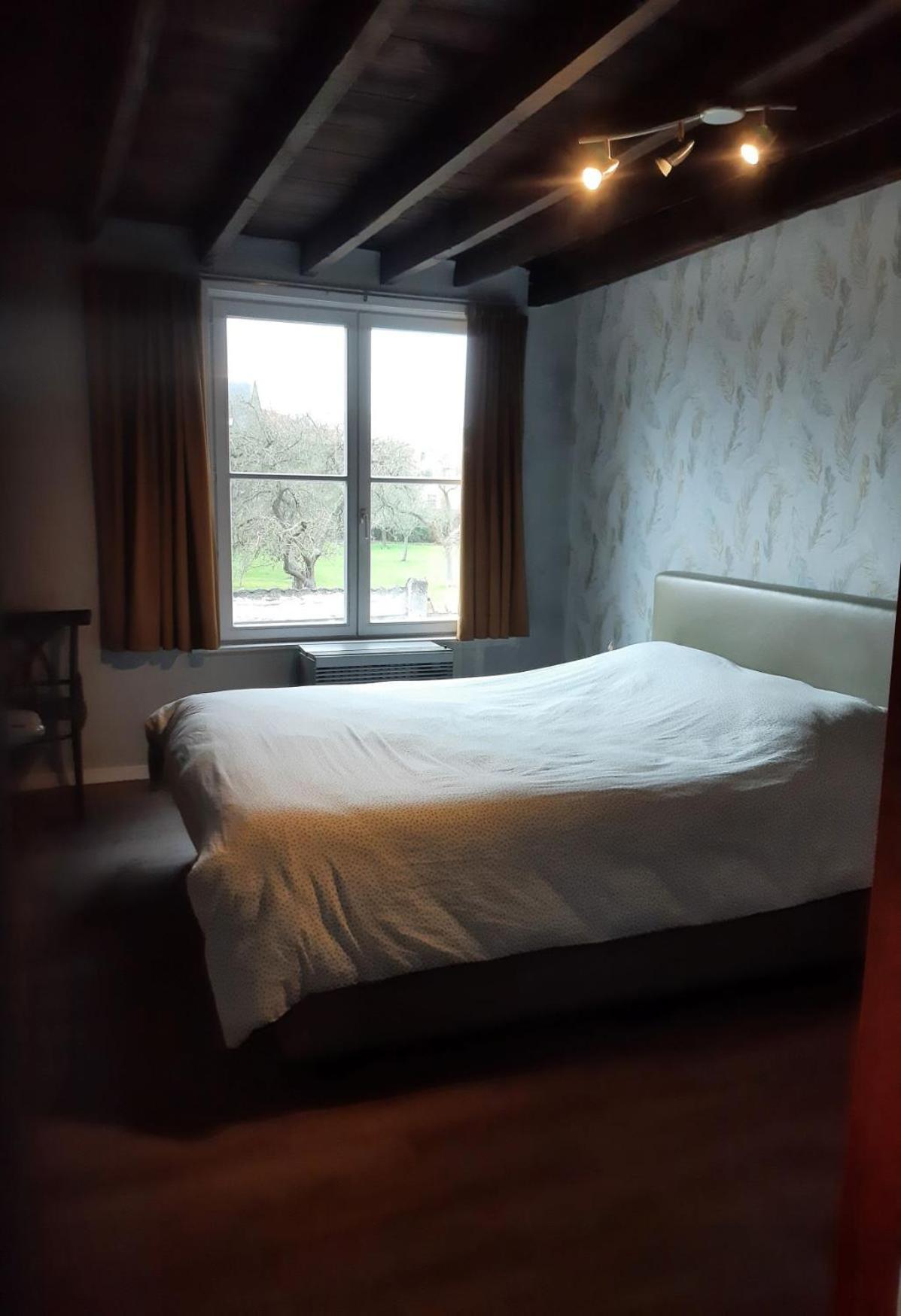 Holidayhouse Balie 布鲁日 外观 照片
