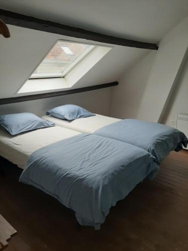 Holidayhouse Balie 布鲁日 外观 照片